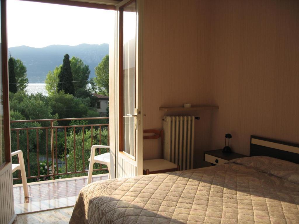 Hotel Zanetti トッリ・デル・ベーナコ 部屋 写真